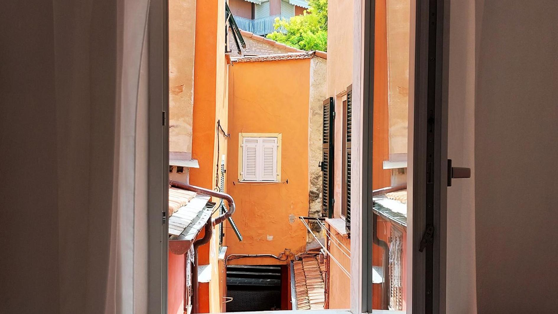 Ca' Da Bruna Lerici Exterior foto